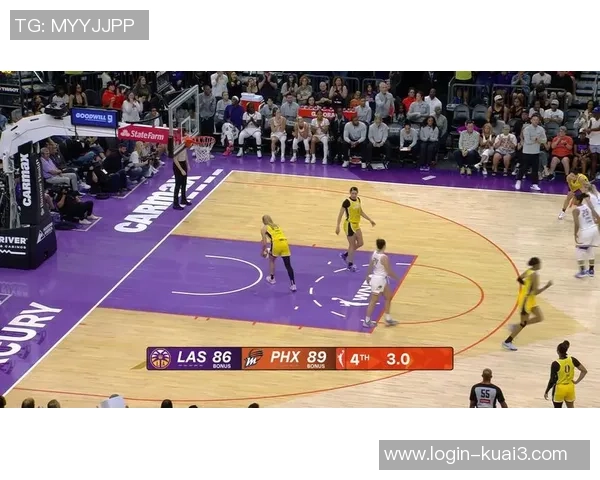 2017年洛杉矶火花与水星的精彩对决回顾与赛季分析