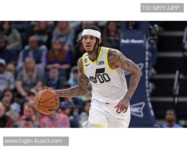 乔丹克拉克森:从替补到全明星的华丽转身与篮球生涯回顾 乔丹克拉克森:从替补到全明星的华丽转身与篮球生涯回顾