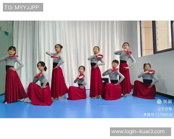 从零开始:街舞团队协作完全攻略 从零开始:街舞团队协作完全攻略