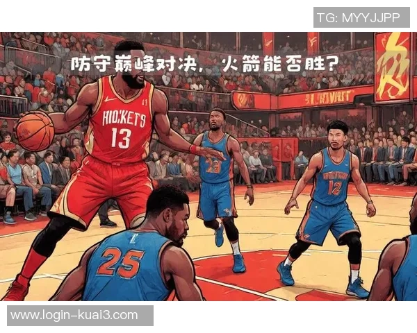 勇士与火箭激战第七场决胜局谁将晋级季后赛巅峰对决 勇士与火箭激战第七场决胜局谁将晋级季后赛巅峰对决