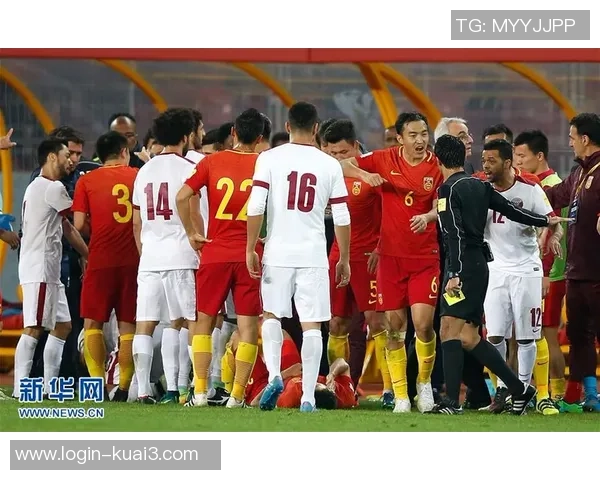 卡塔尔对阵中国足球赛赔率分析及投注建议详解 卡塔尔对阵中国足球赛赔率分析及投注建议详解