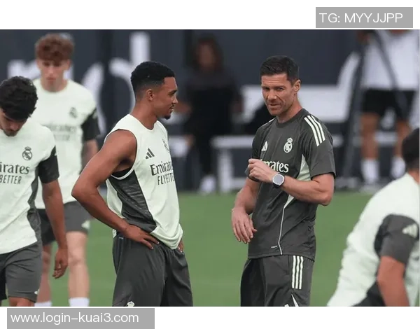 哈维阿隆索退役后新篇章将执教皇马青年队助力未来足球人才培养 哈维阿隆索退役后新篇章将执教皇马青年队助力未来足球人才培养