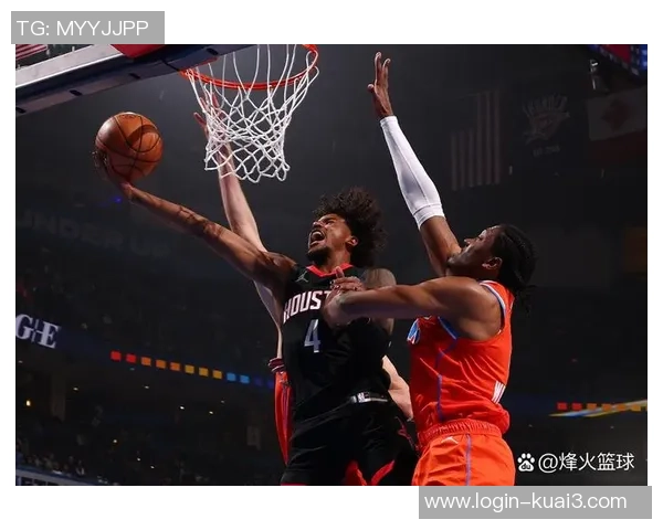 季后赛火箭与雷霆精彩对决录像回放全程回顾与精彩瞬间分析