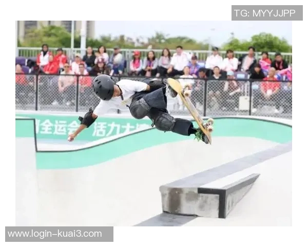 广州滑板队表现卓越最新滑板状态TOP10榜单揭晓