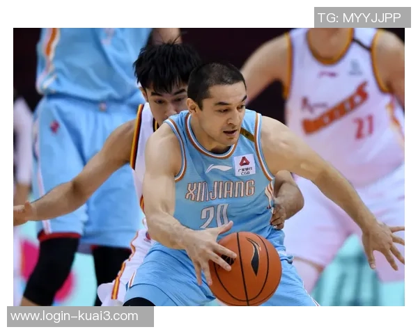 新疆队与广东队激战正酣精彩直播全程回顾与分析尽在这里